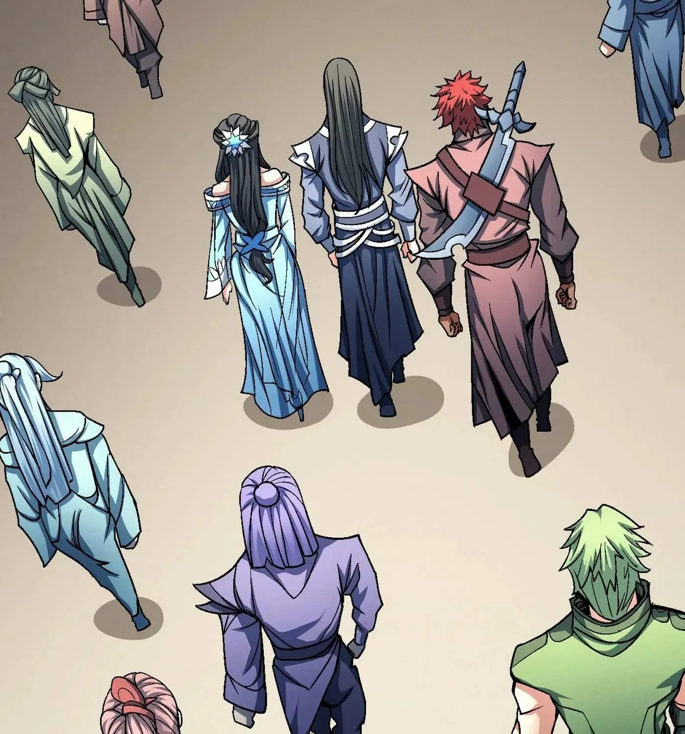 Chapter 148 — page 23
