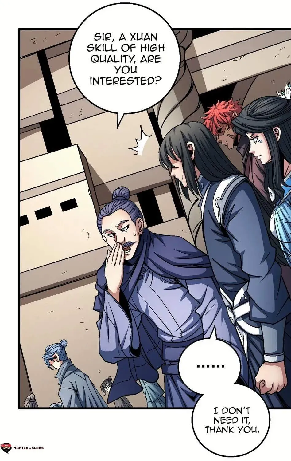 Chapter 148 — page 27