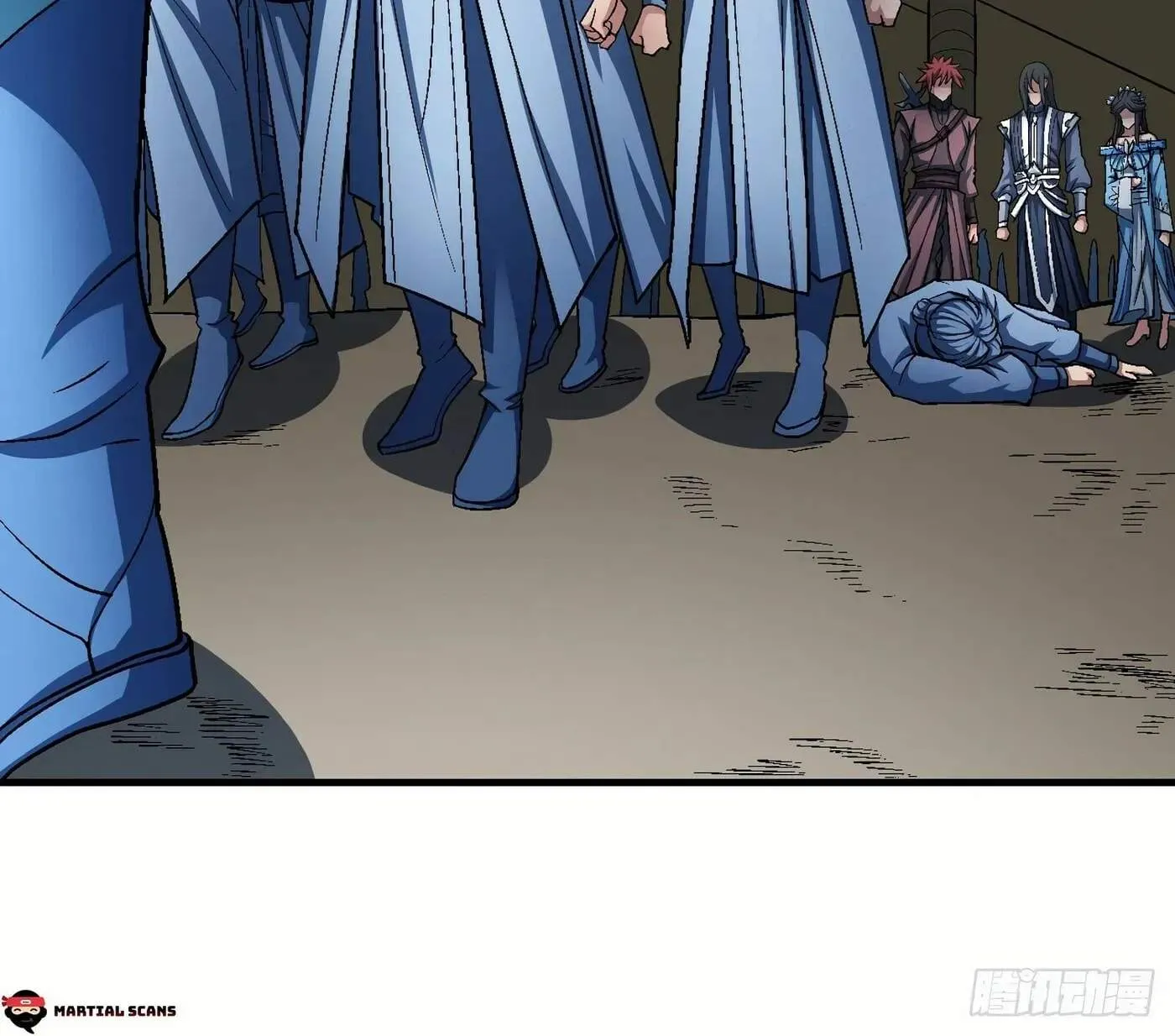 Chapter 149 — page 36