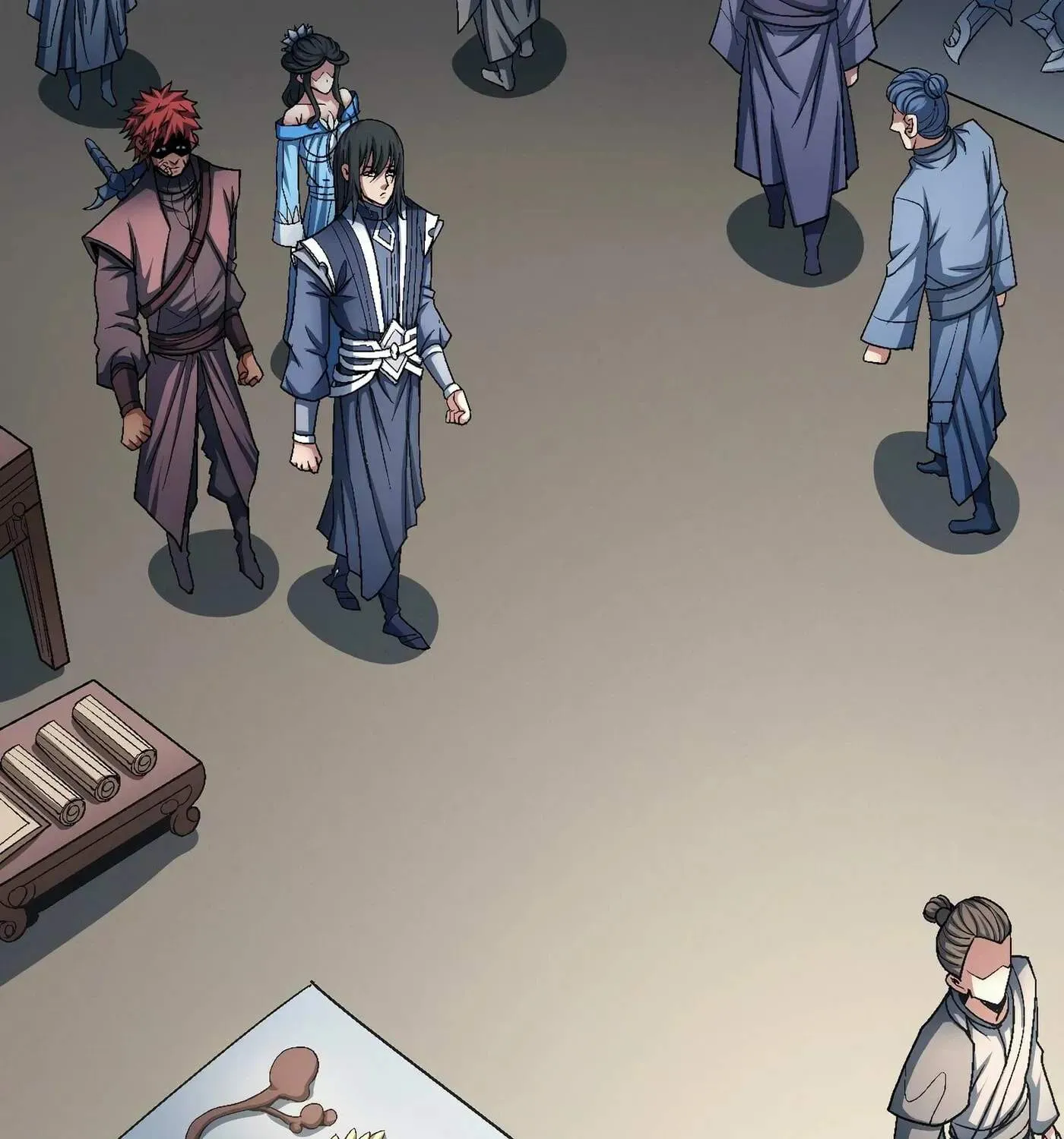 Chapter 149 — page 41