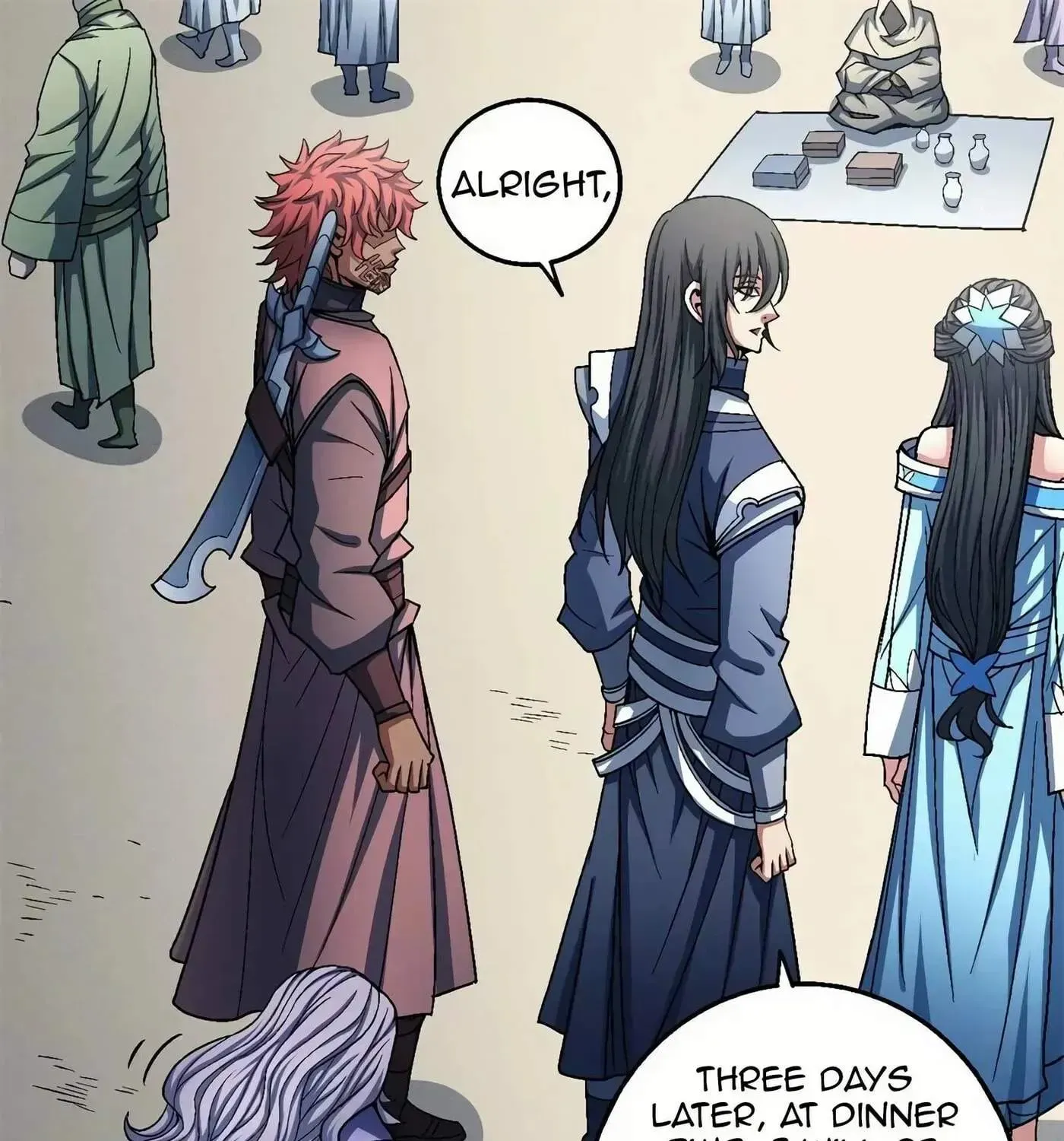 Chapter 152 — page 25