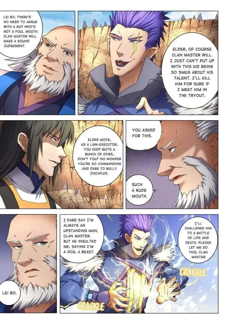 Chapter 153 — page 6