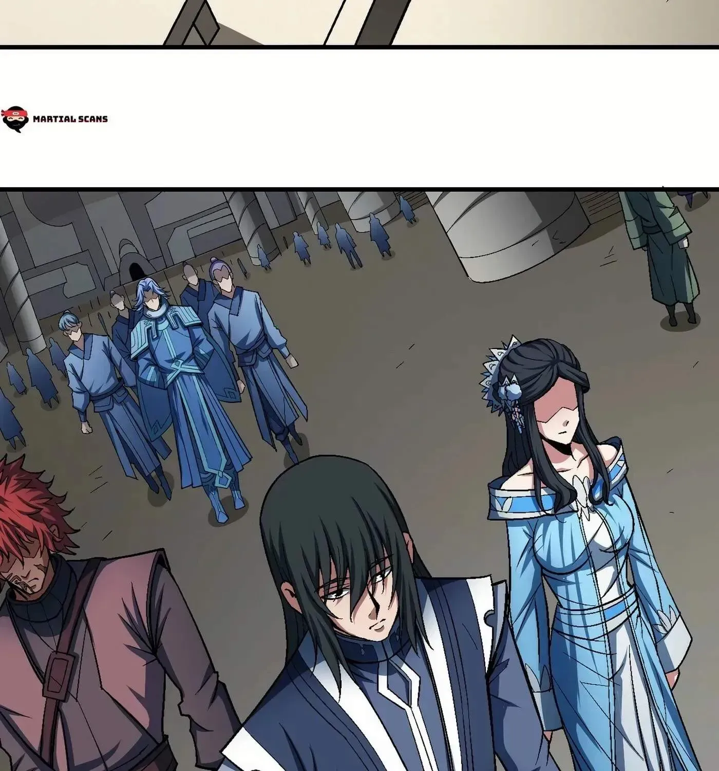 Chapter 155 — page 12