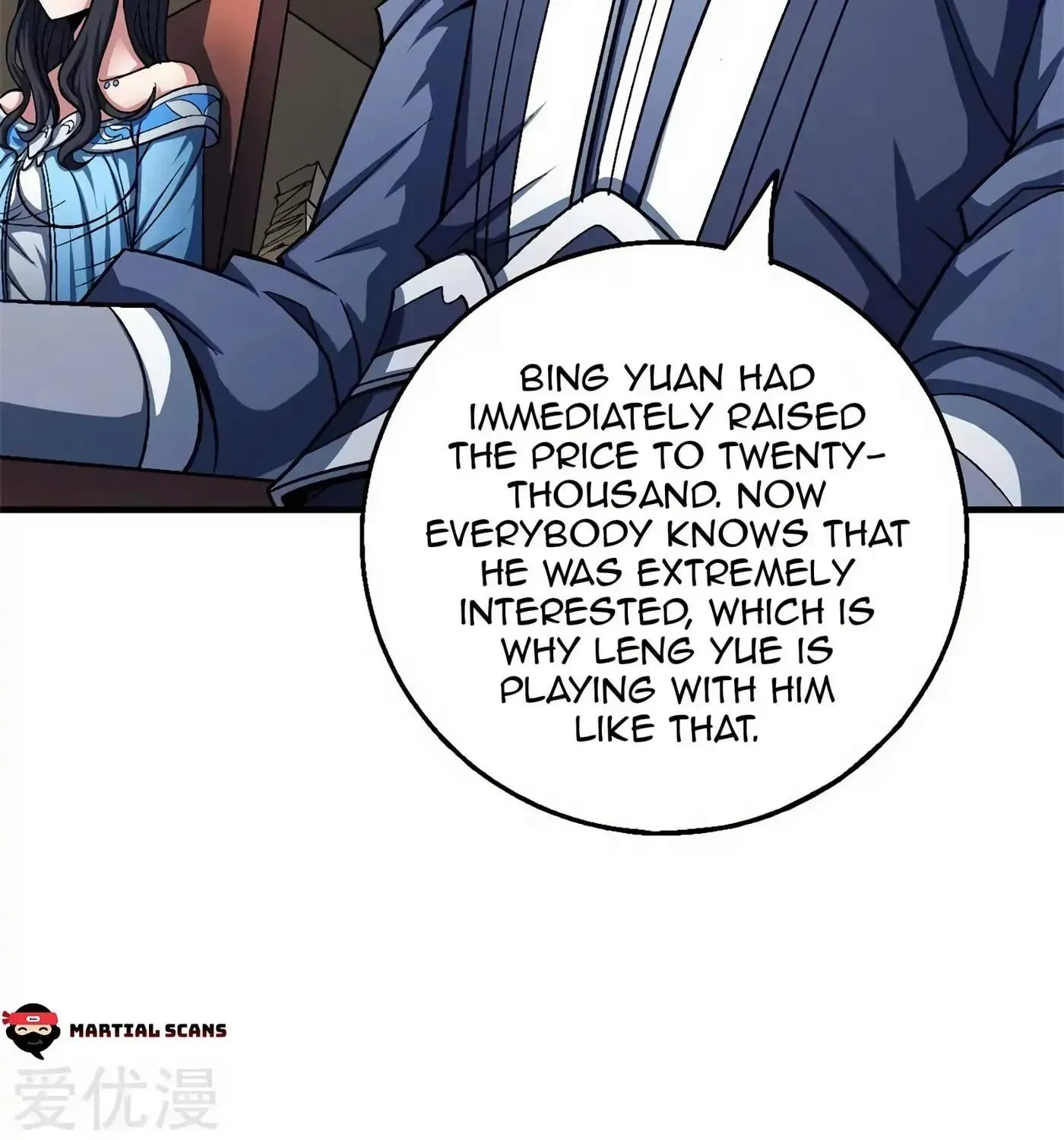 Chapter 156 — page 36