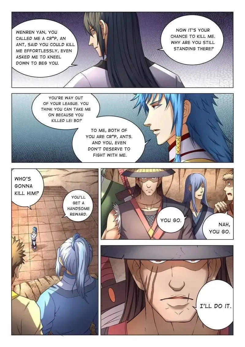 Chapter 157 — page 8