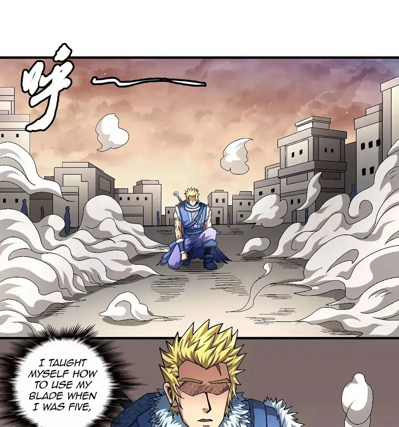 Chapter 160 — page 20