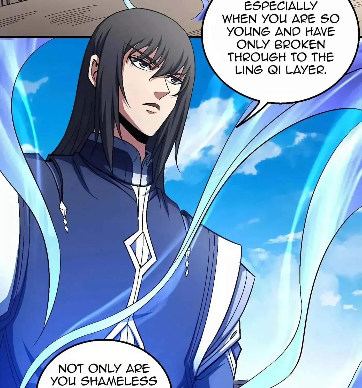 Chapter 166 — page 21