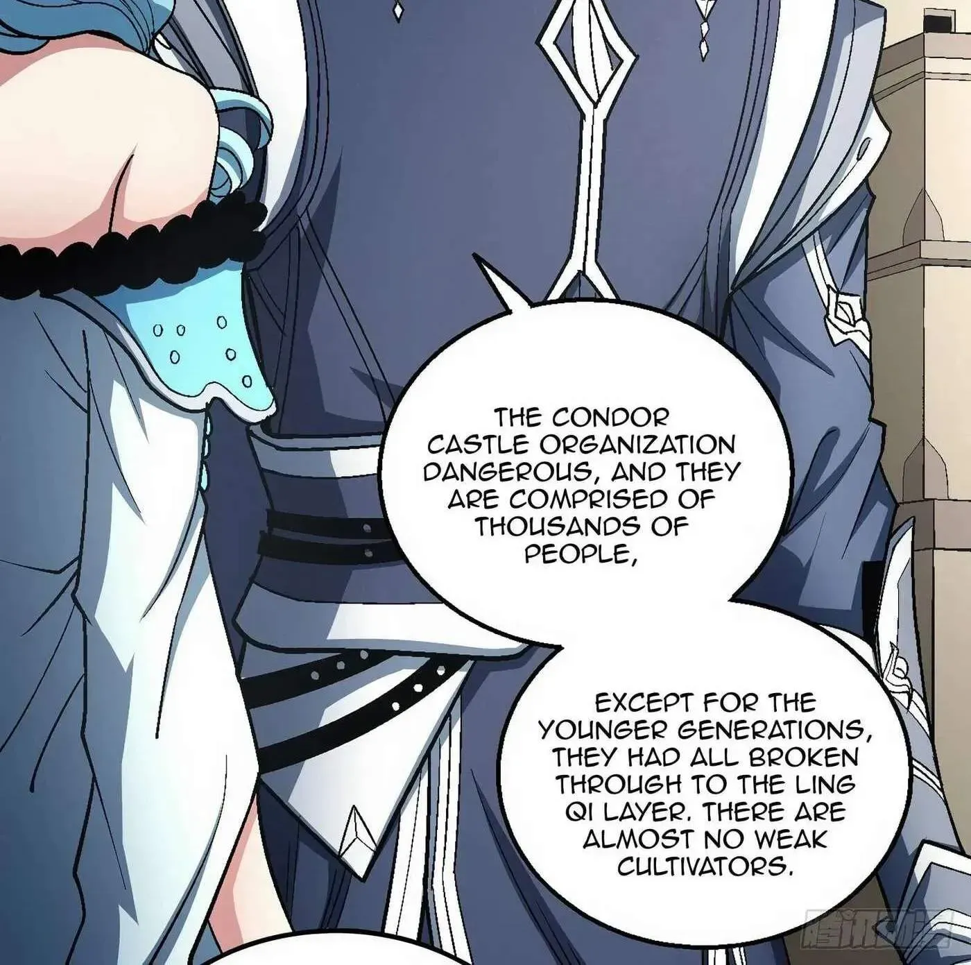 Chapter 170 — page 4