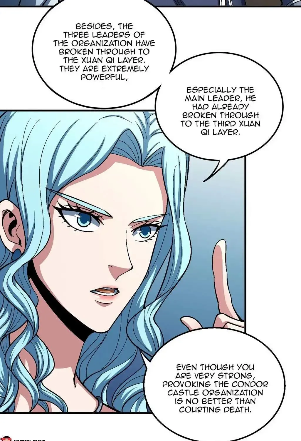 Chapter 170 — page 5