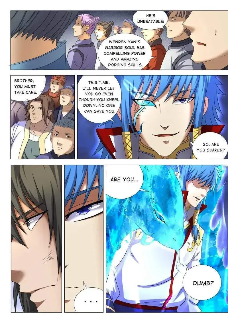 Chapter 171 — page 8
