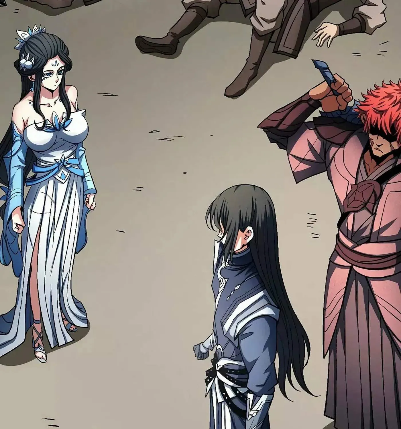 Chapter 172 — page 65