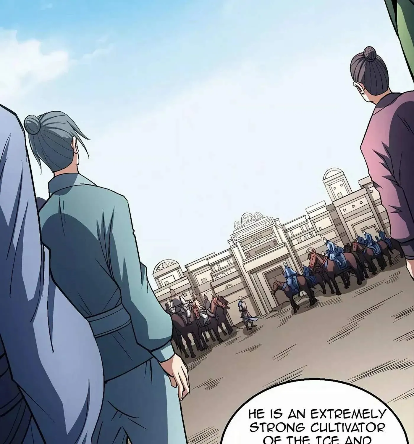 Chapter 173 — page 61