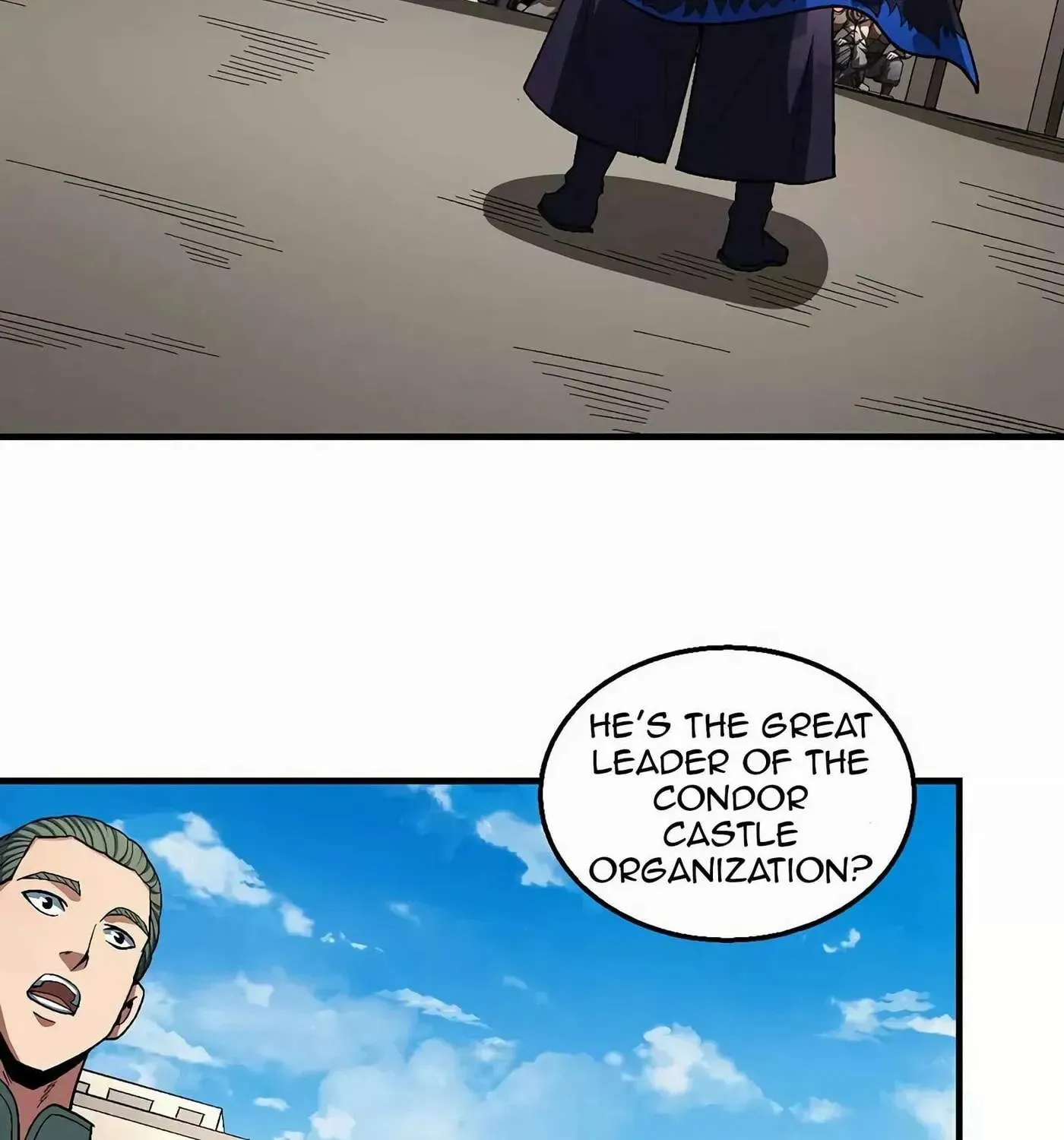 Chapter 175 — page 28