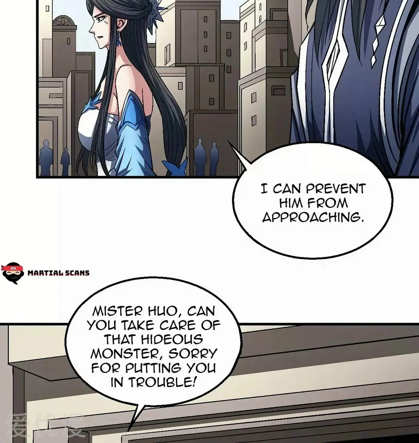 Chapter 176 — page 30