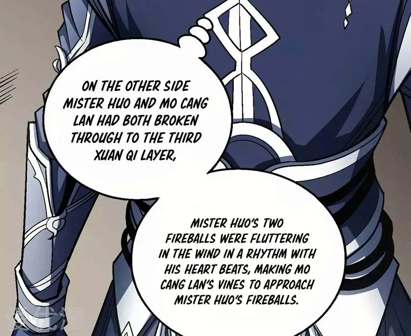 Chapter 180 — page 38