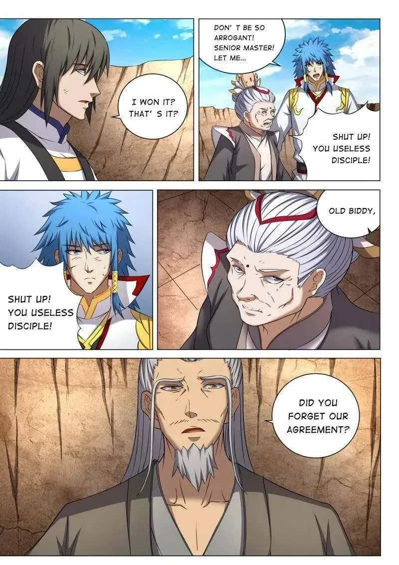 Chapter 182 — page 5