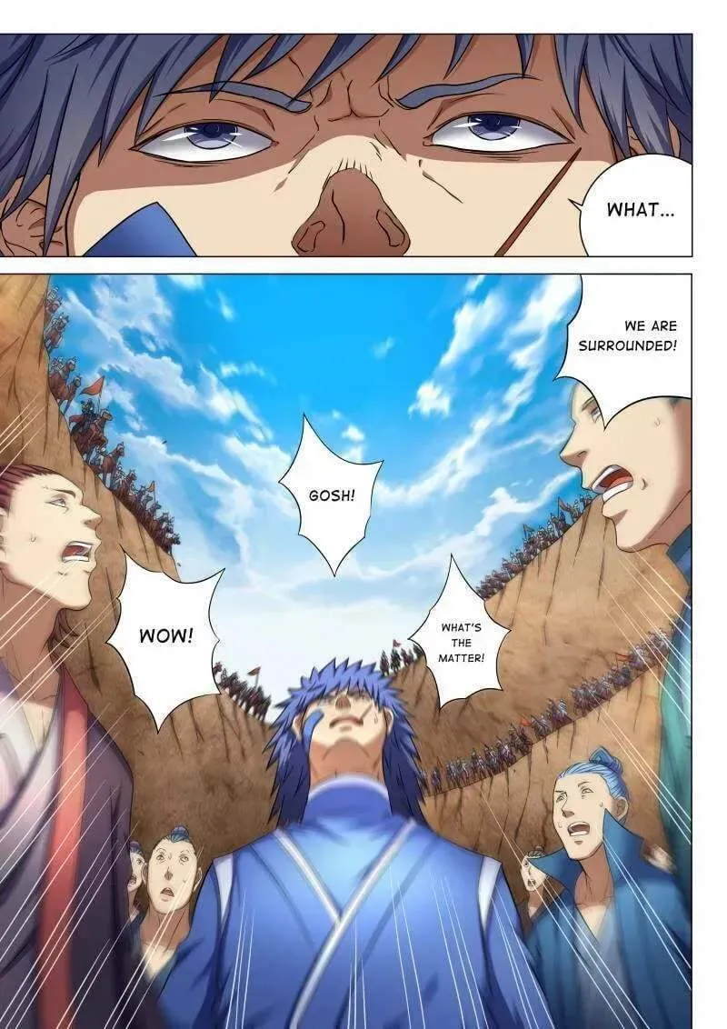 Chapter 186 — page 6