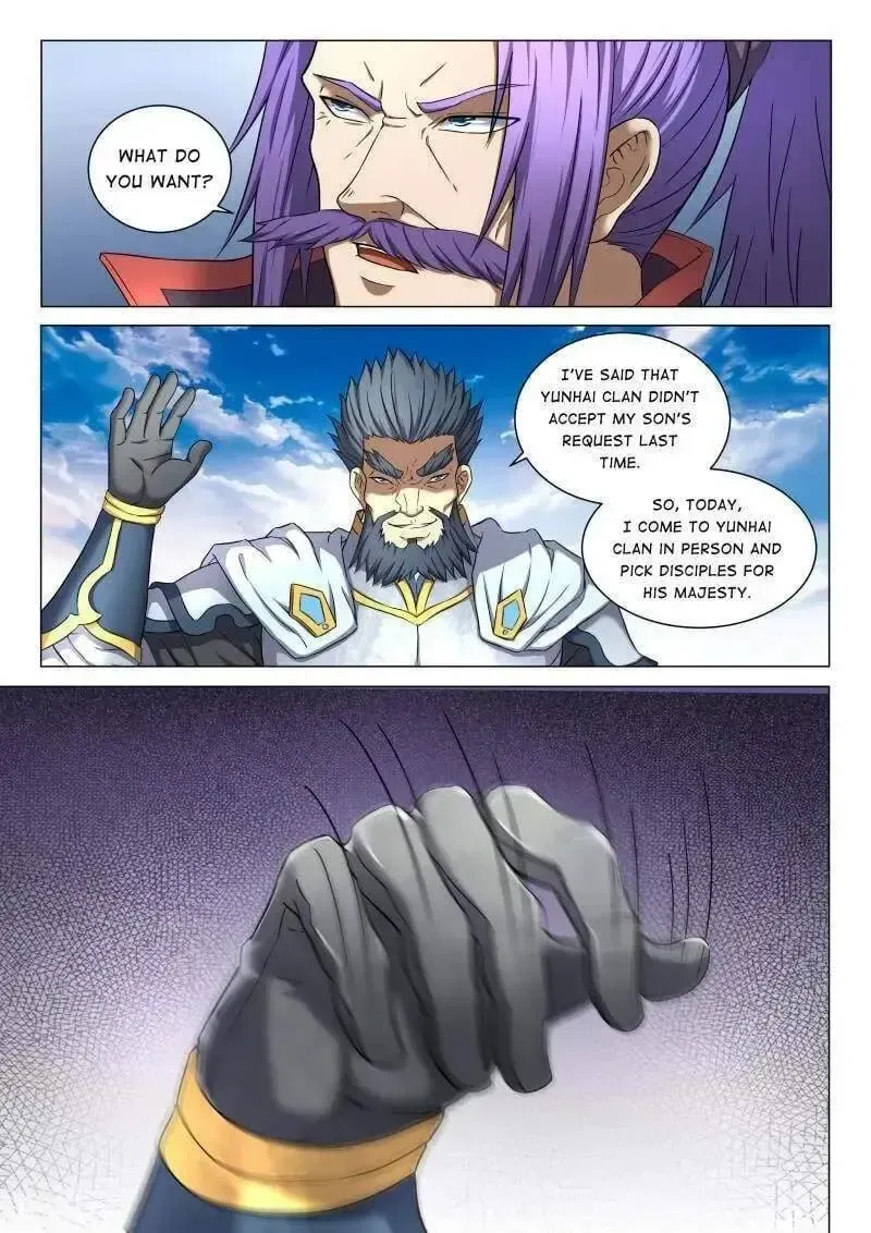 Chapter 189 — page 4