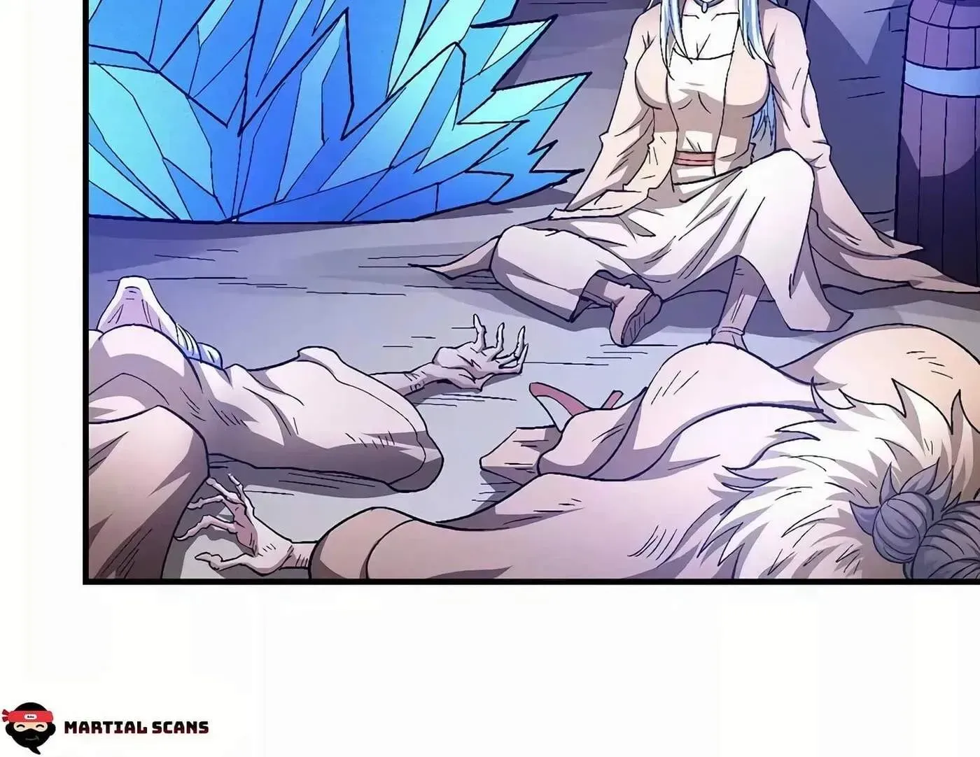 Chapter 190 — page 22