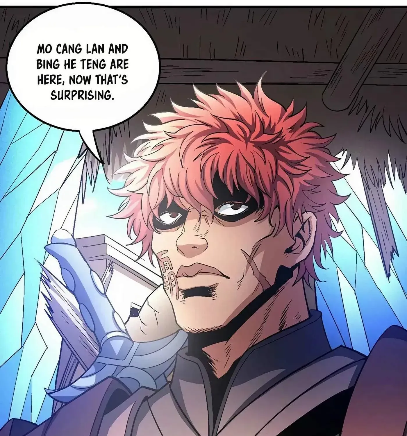 Chapter 190 — page 26