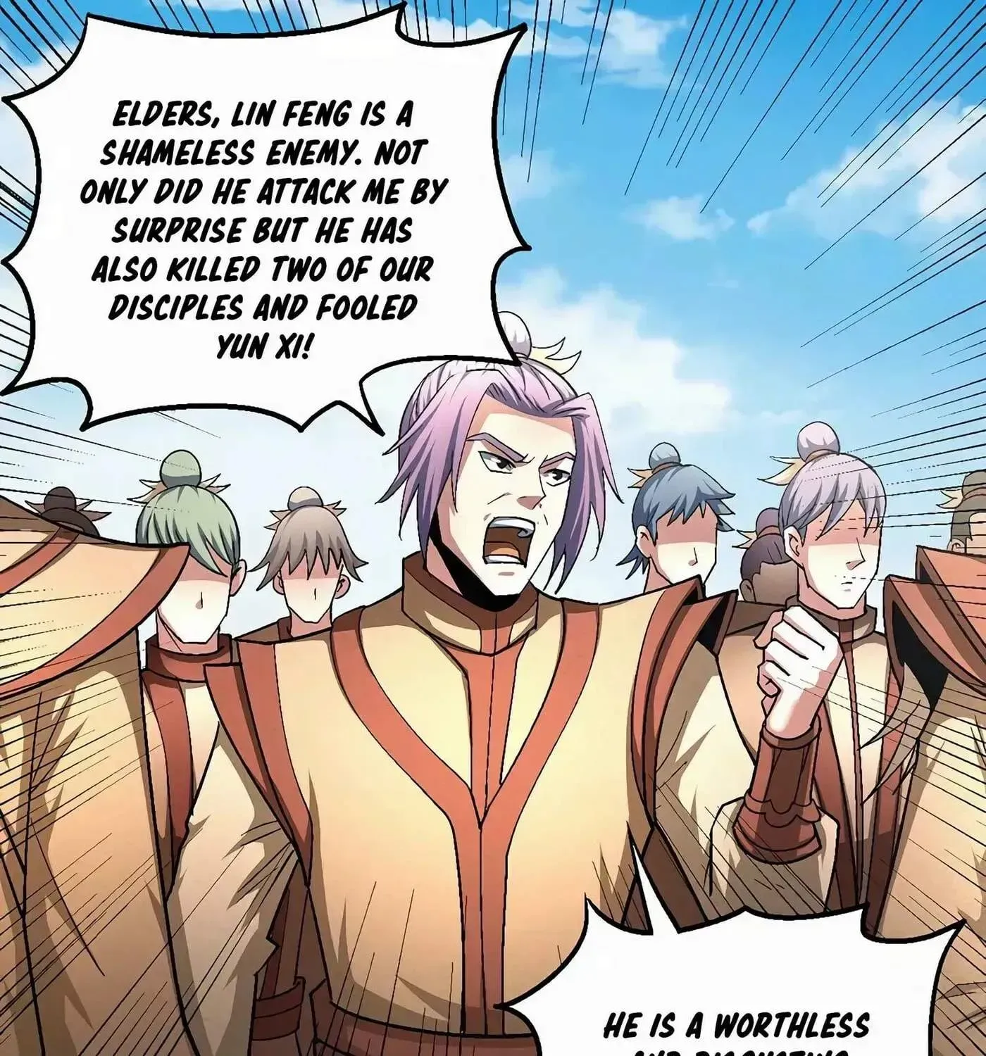 Chapter 194 — page 19