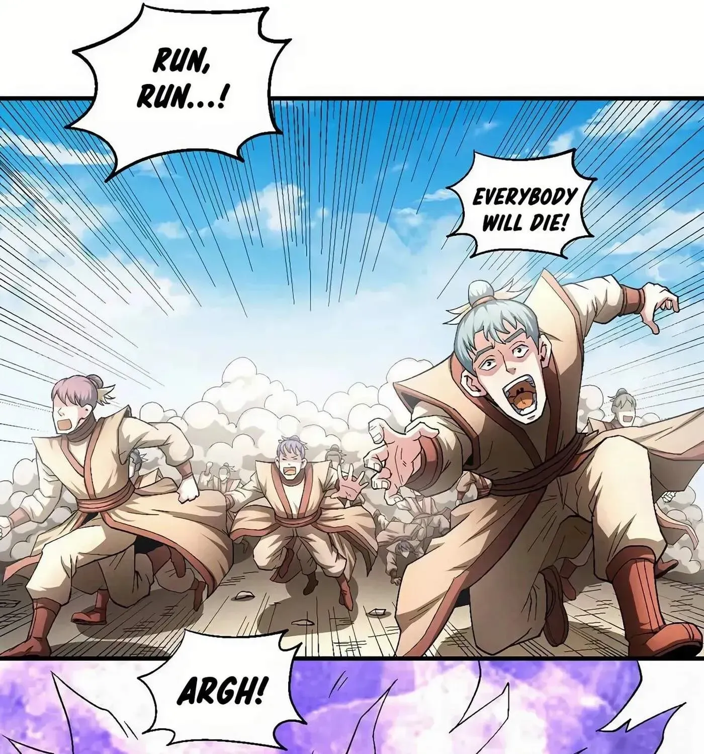 Chapter 199 — page 18