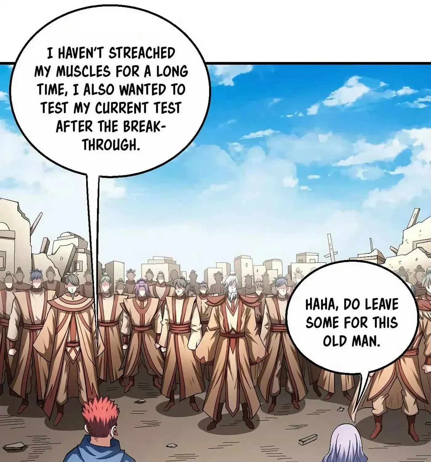 Chapter 200 — page 20