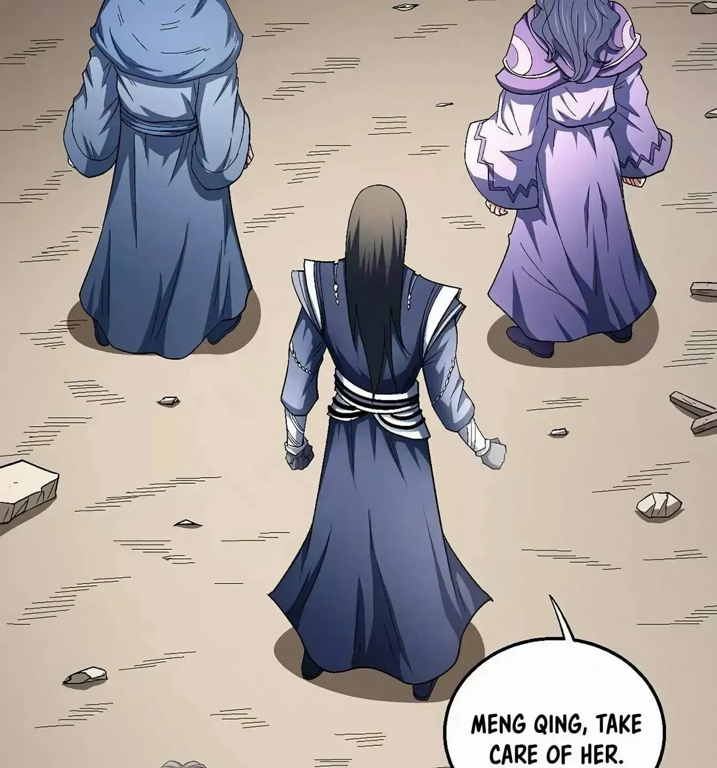 Chapter 200 — page 21