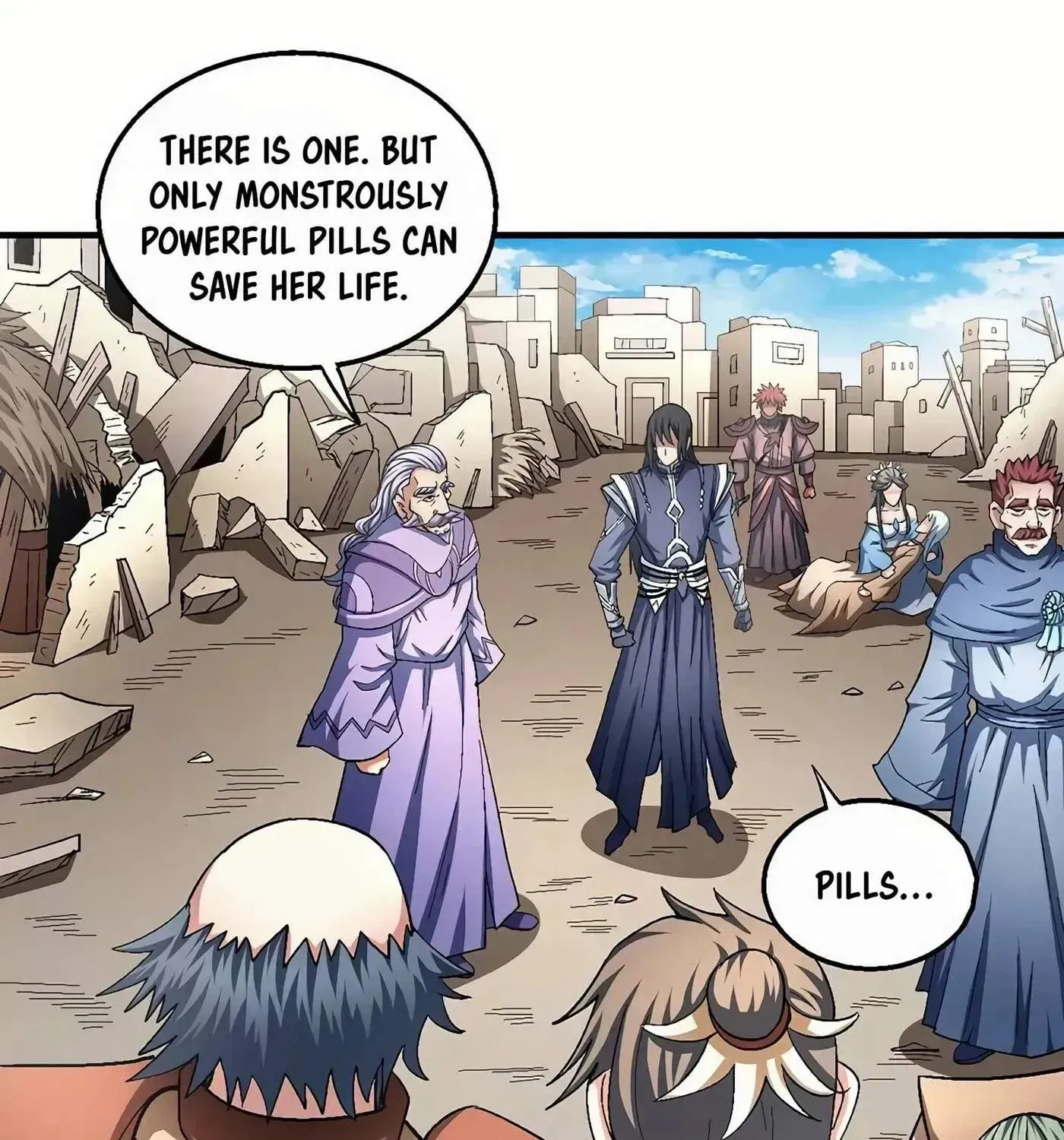 Chapter 200 — page 28