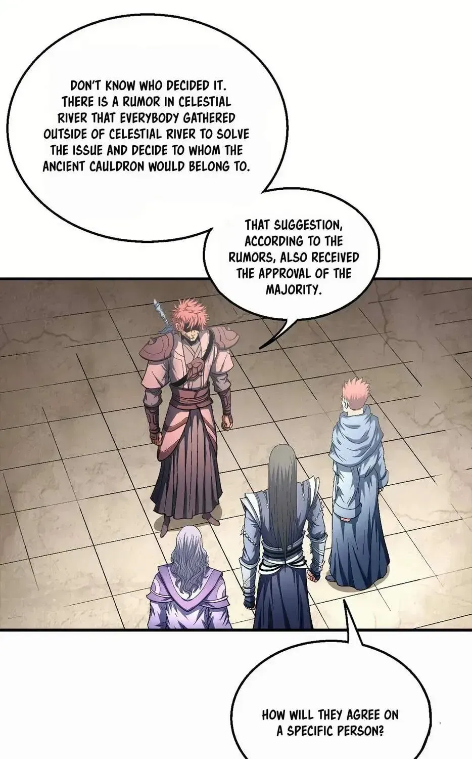 Chapter 203 — page 21