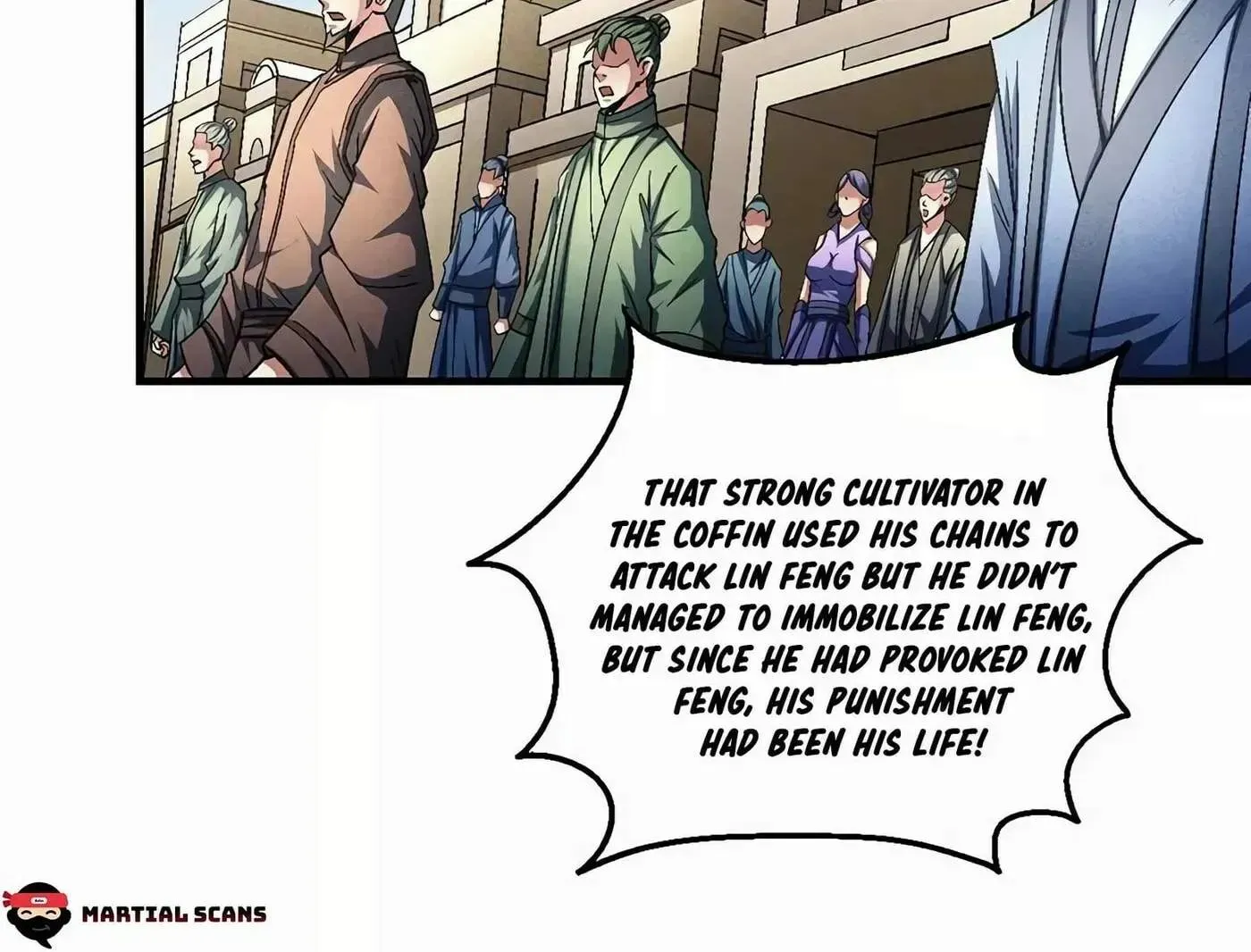 Chapter 206 — page 20