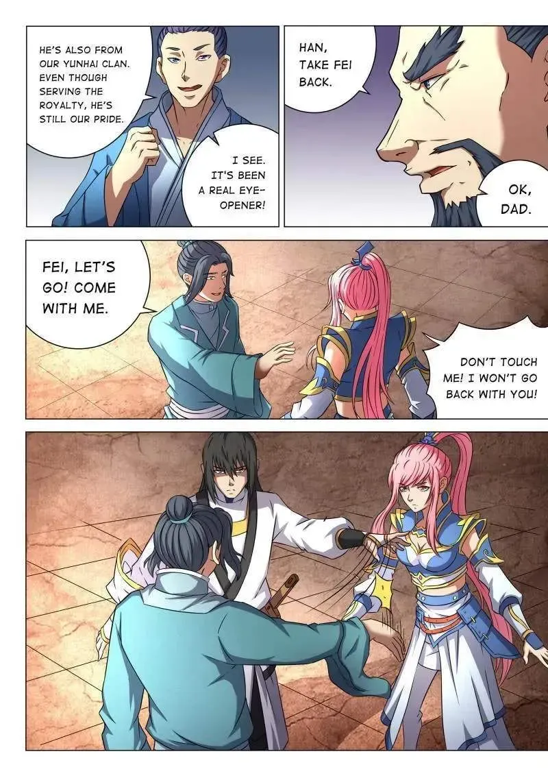 Chapter 215 — page 8