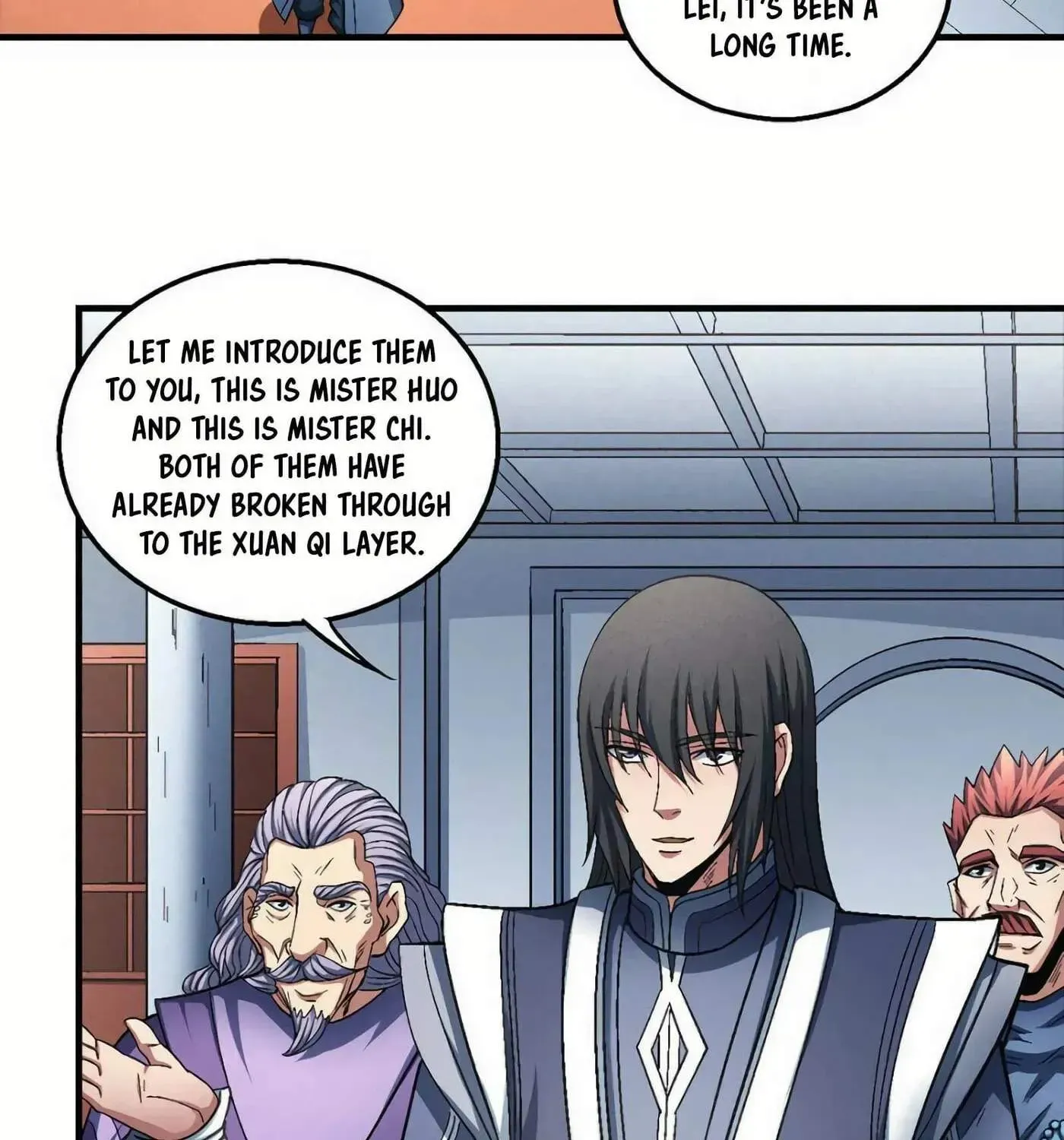 Chapter 218 — page 25