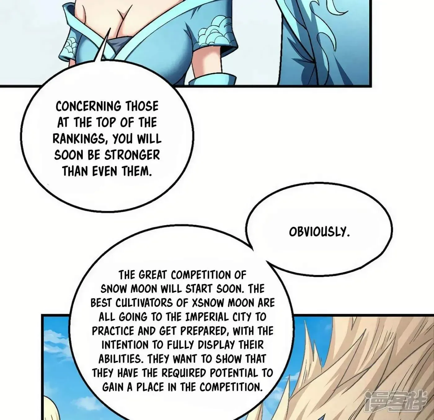 Chapter 219 — page 30