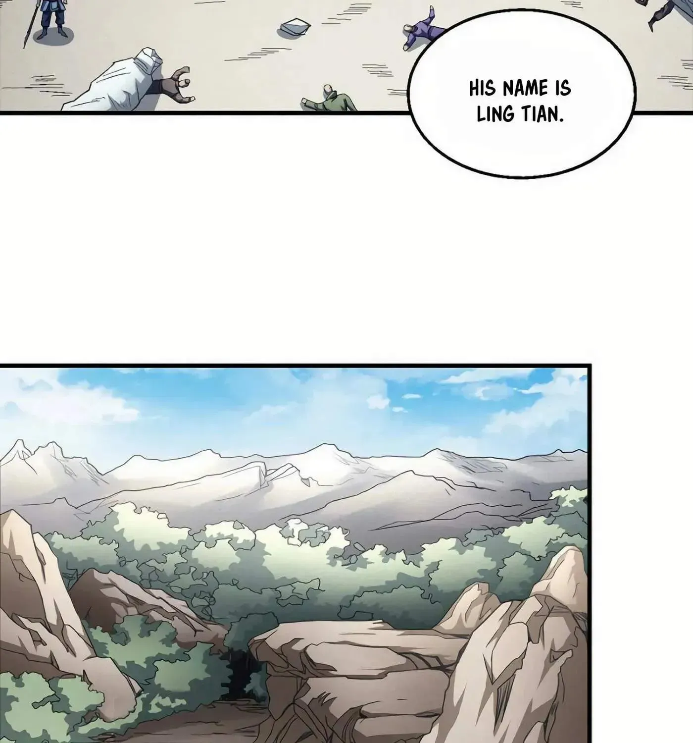 Chapter 219 — page 60
