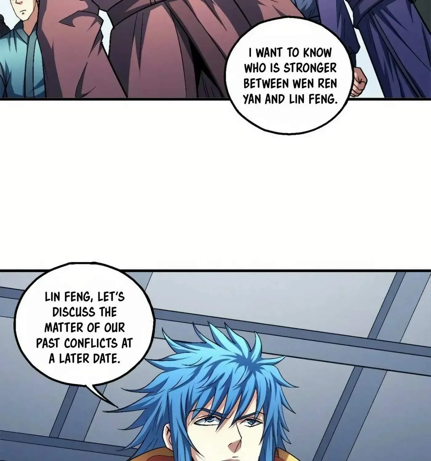 Chapter 221 — page 10