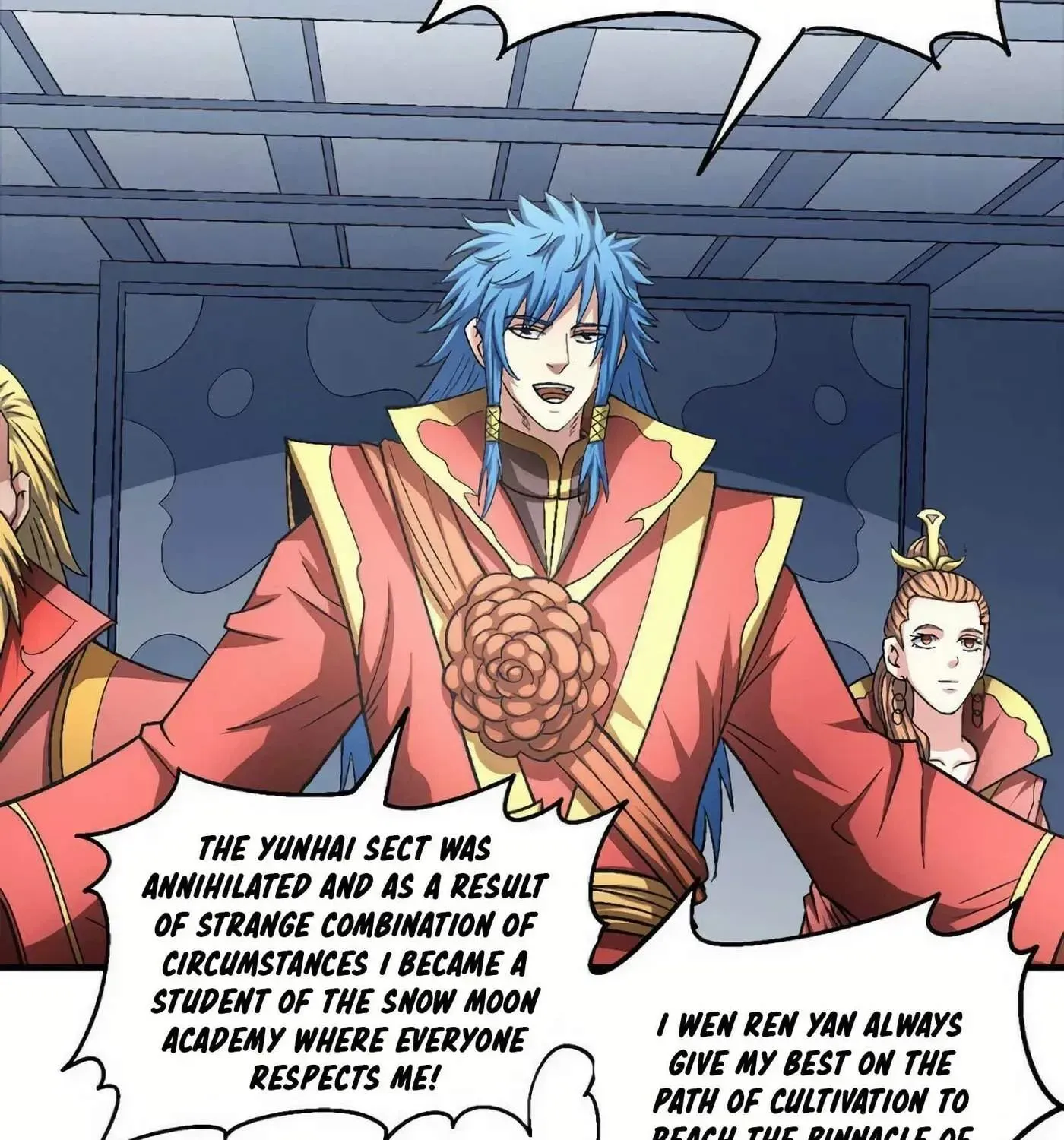 Chapter 222 — page 11