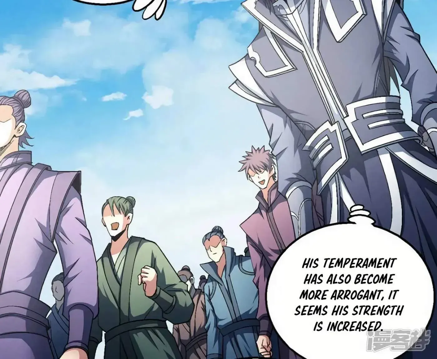 Chapter 222 — page 6