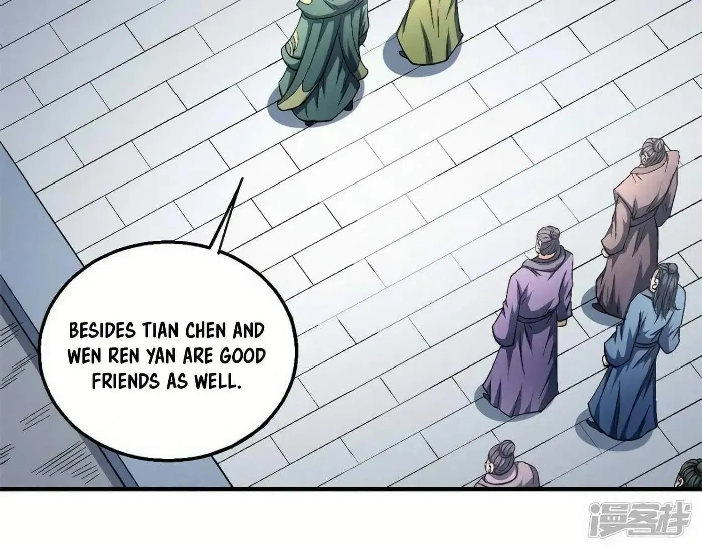 Chapter 223 — page 22