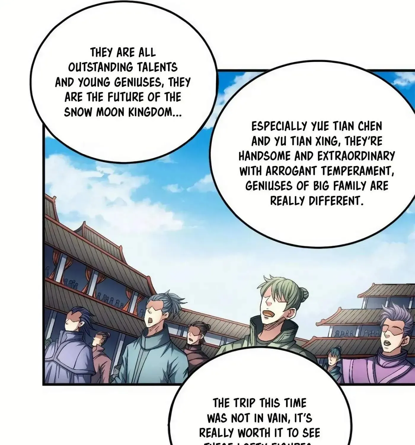 Chapter 223 — page 28