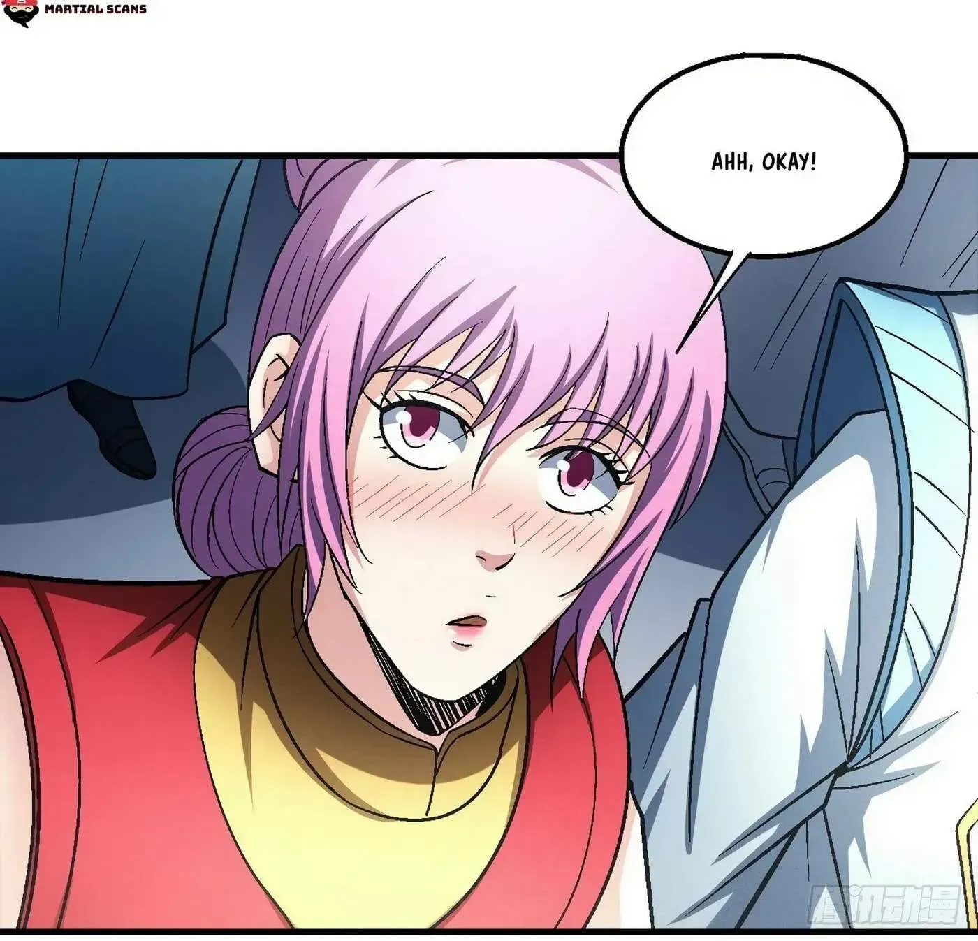 Chapter 230 — page 14