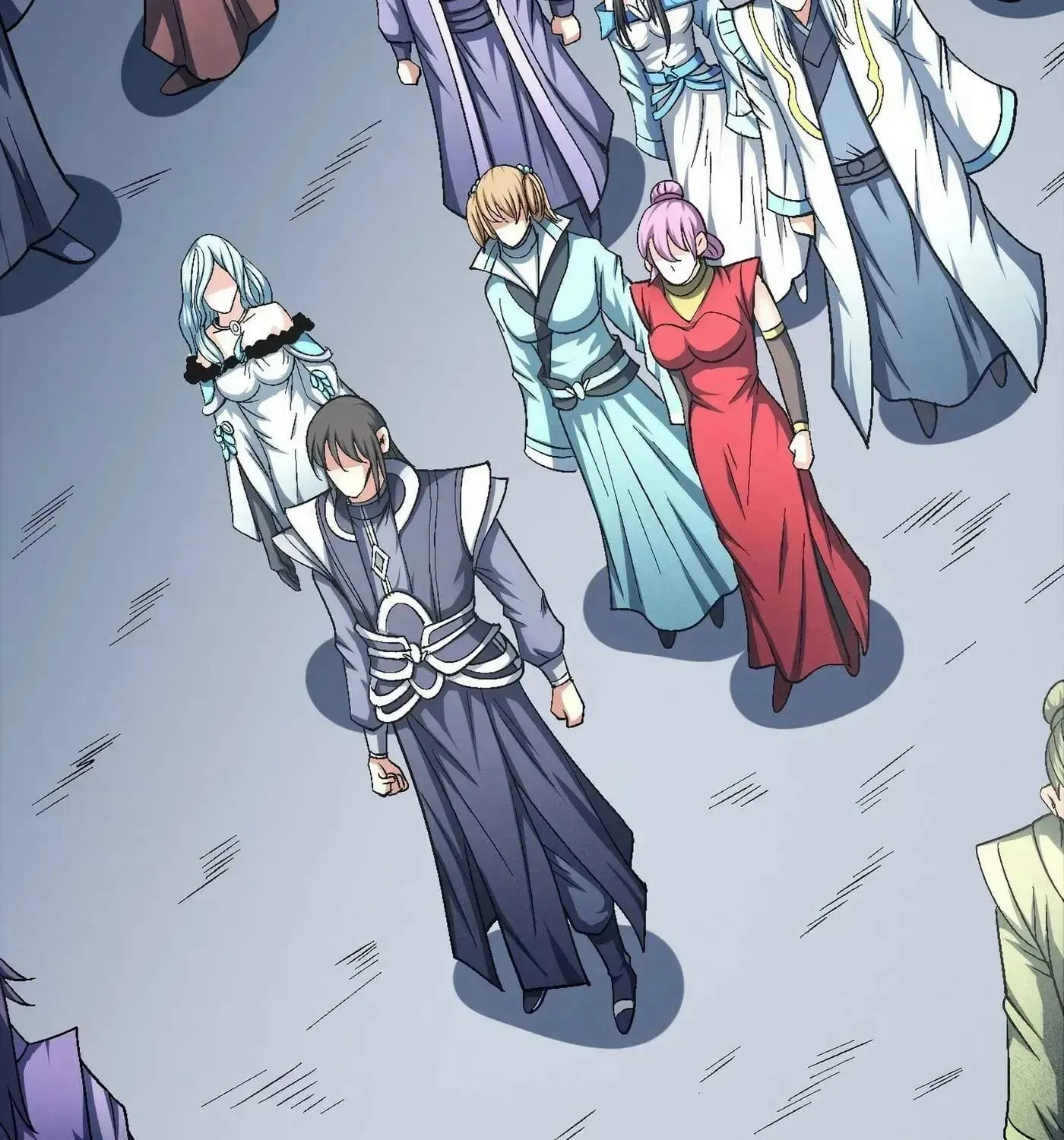 Chapter 230 — page 16