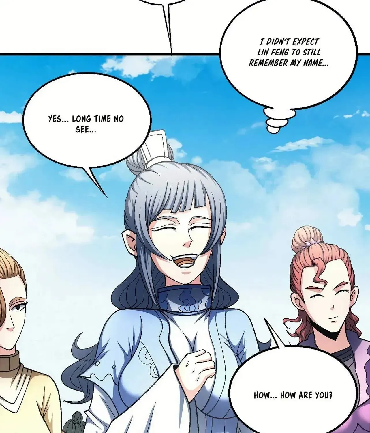 Chapter 230 — page 22