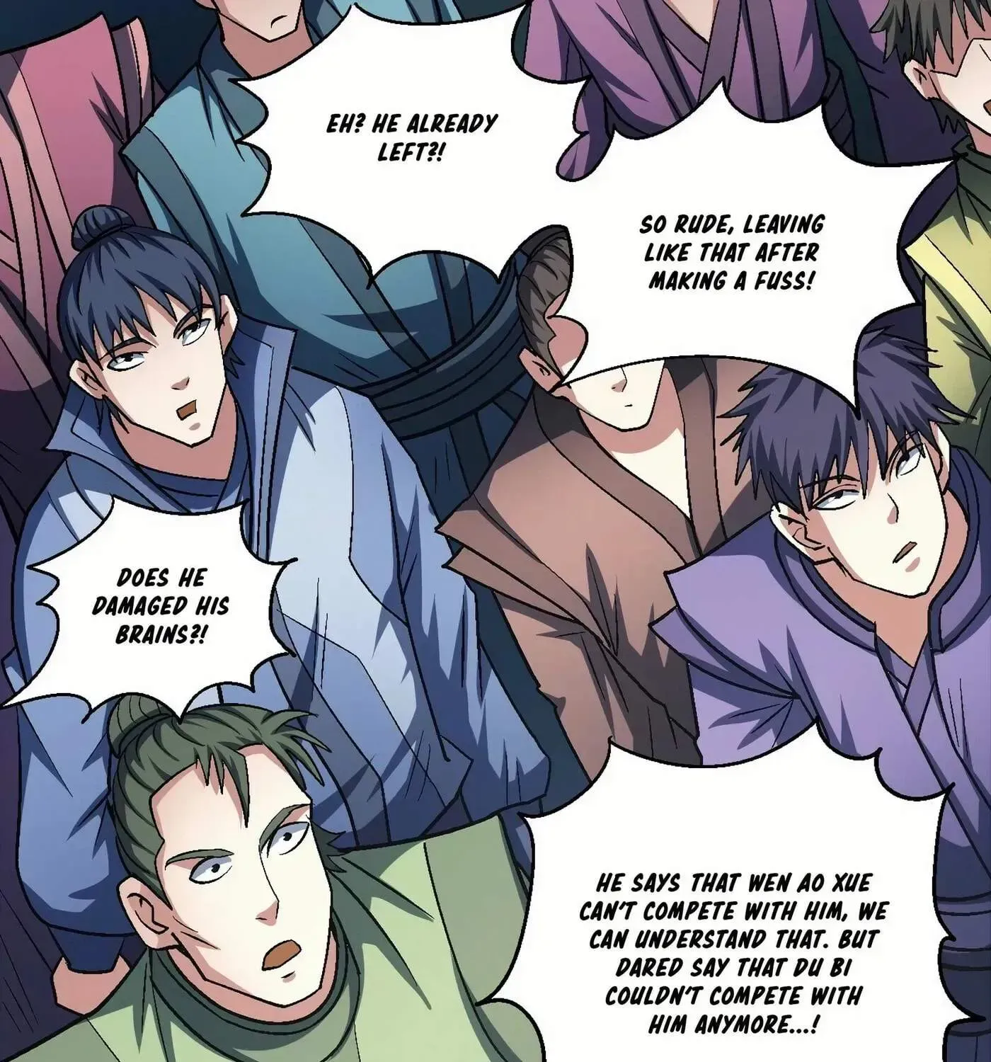 Chapter 230 — page 4