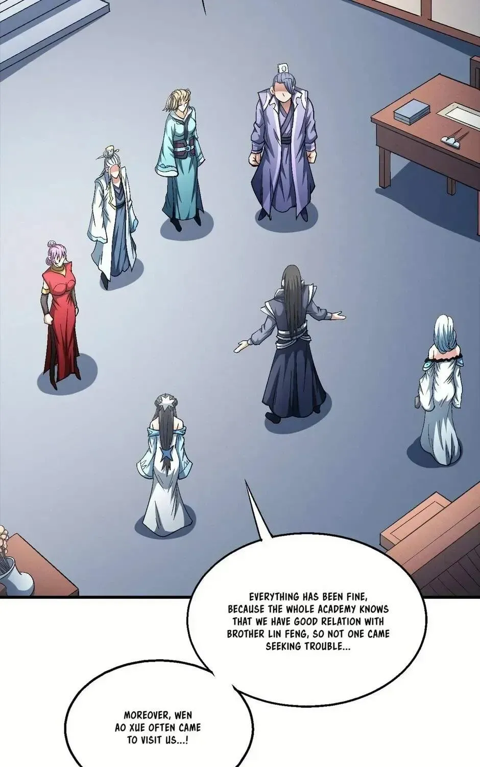 Chapter 231 — page 6