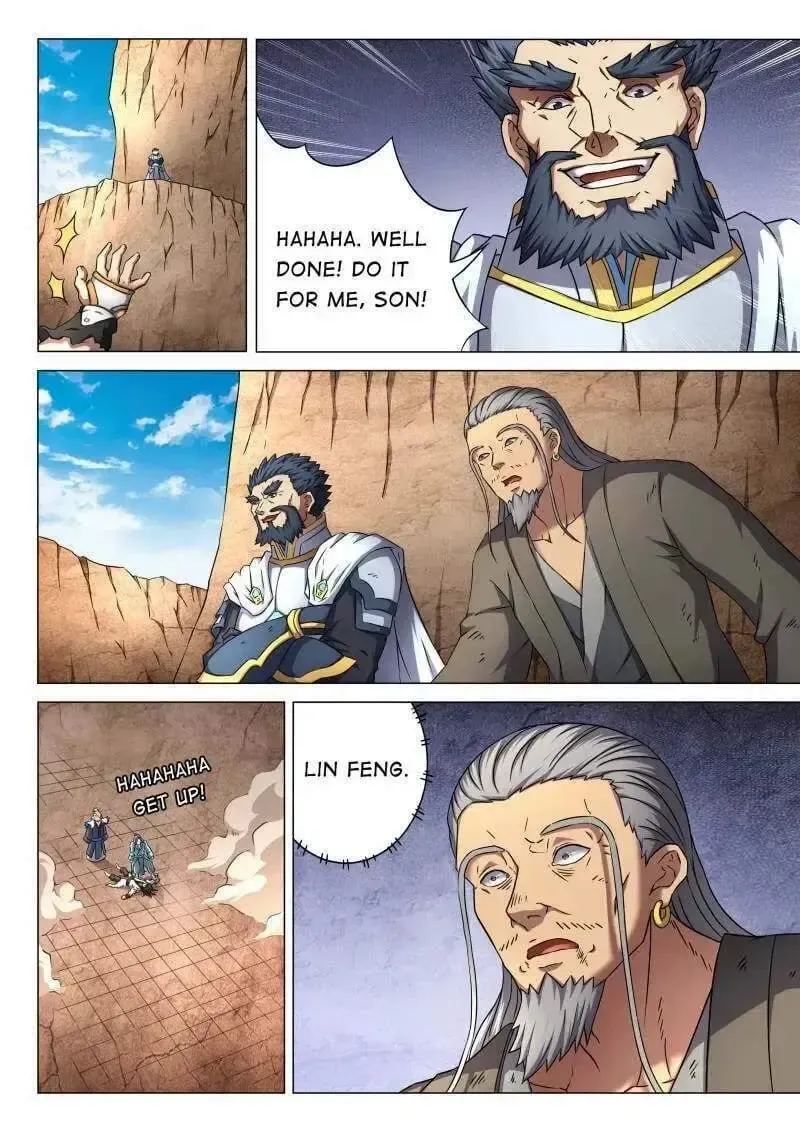 Chapter 232 — page 4