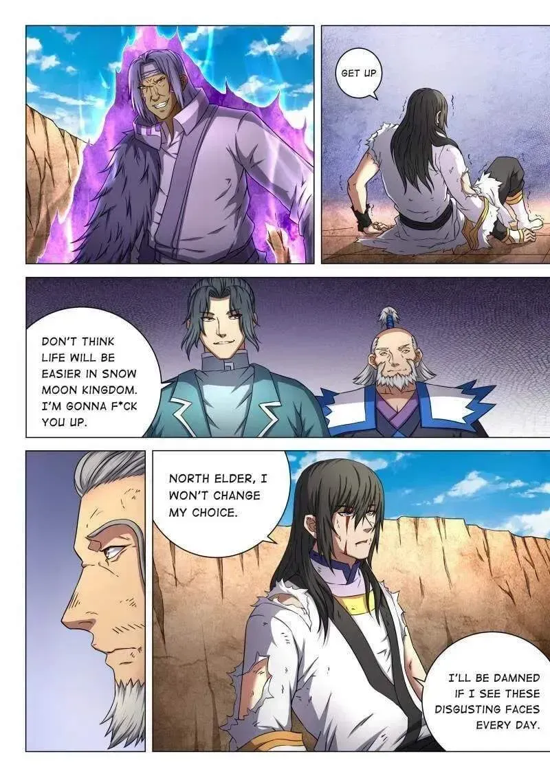 Chapter 232 — page 8