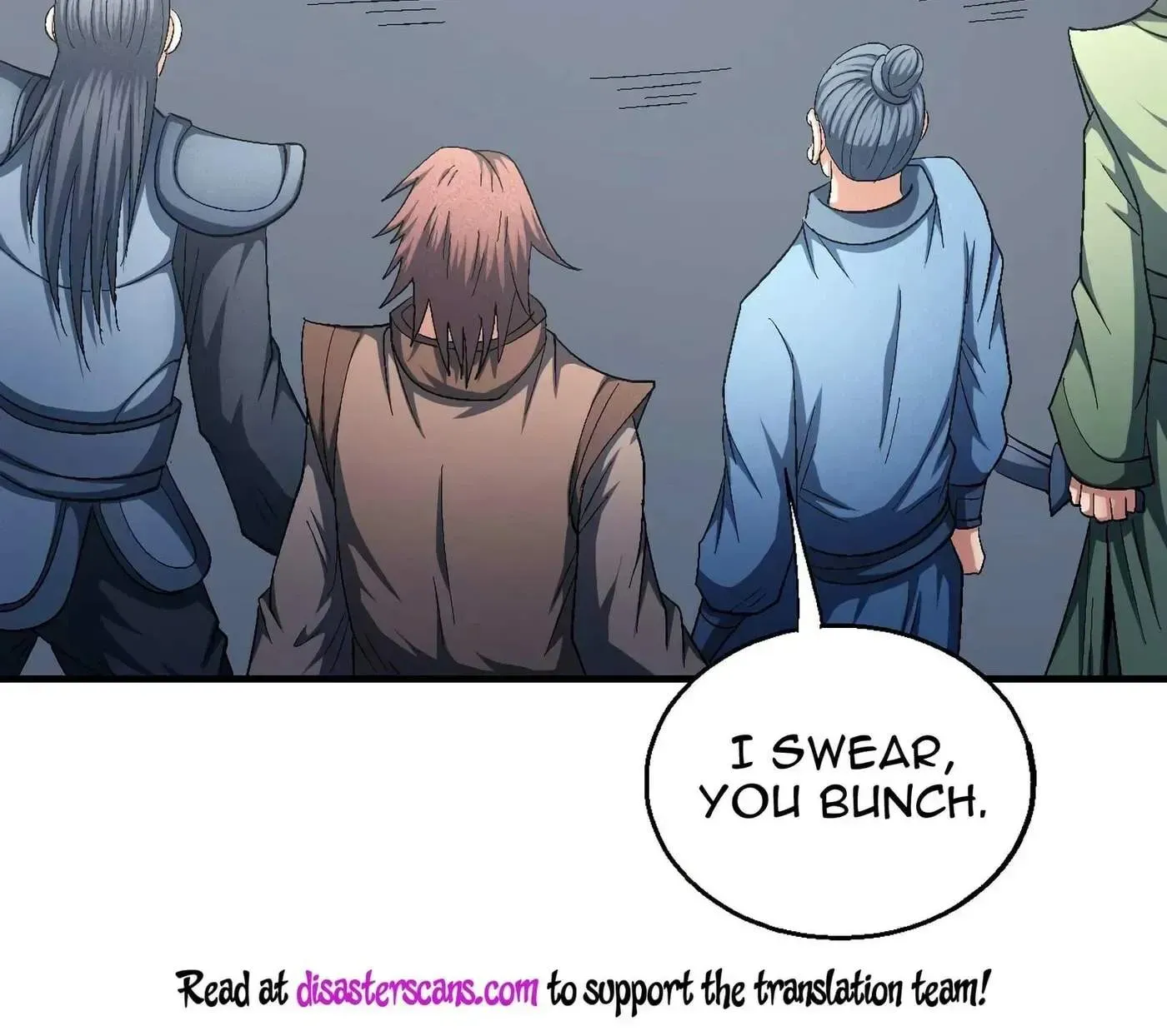 Chapter 234 — page 19