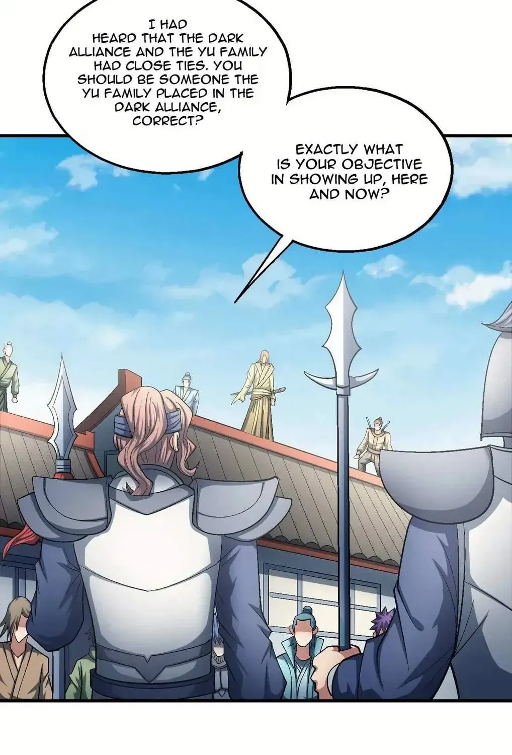 Chapter 235 — page 28