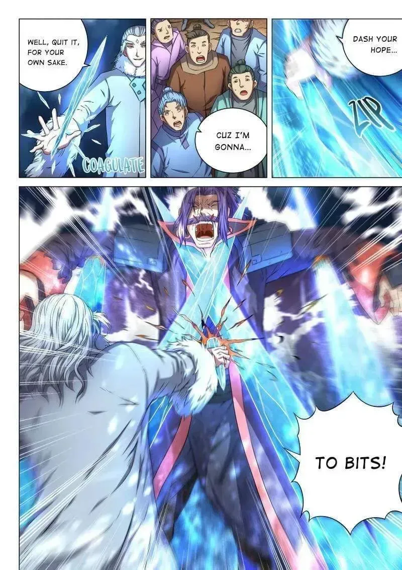 Chapter 240 — page 8